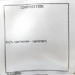 Chanel CHANEL P65212K60945 Áo len 627108