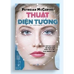 Thuật diện tướng - Patrician McCarthy
