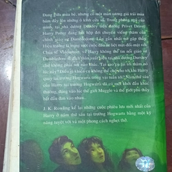 Harry Potter và Hoàng Tử Lai  201644