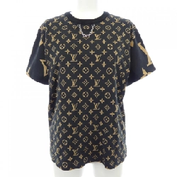 Áo thun LOUIS VUITTON Mix Monogram FLTS25GR5 - Hàng hiệu Chính hãng