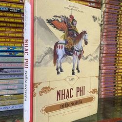 NHẠC PHI DIỄN NGHĨA  510090