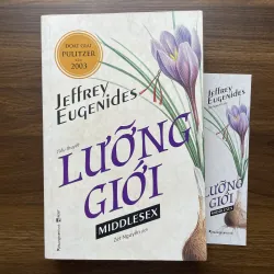 Lưỡng giới - Jeffrey Eugenides