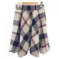 【Mã giảm giá】Blue Label Crestbridge BLUE LABEL CRESTBRIDGE Váy 655350