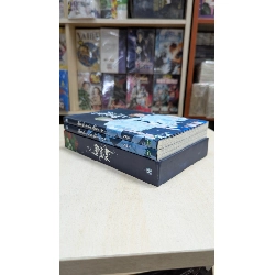 Truyện tranh xanh nửa đêm 1001403