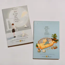 999 Lá Thư Gửi Cho Chính Mình