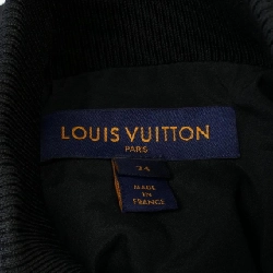 【Khuyến mãi】Áo khoác LOUIS VUITTON 637074