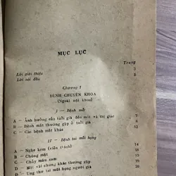 Bệnh học và tuổi già - sách y - Gs Phạm Khê  697110