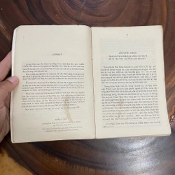 II Tựa sách: Thiền Uyển Tâm Anh (Anh Tú Vườn Thiền) - Ngô Đức Thọ - 1990 446120