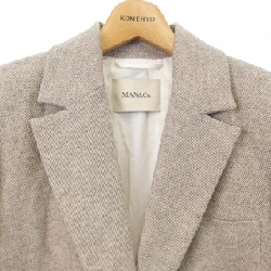 Max & Co áo khoác 640318