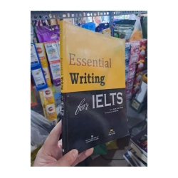 Essential Writing For Ielts - Hu Min John A Gordon 2012 981995