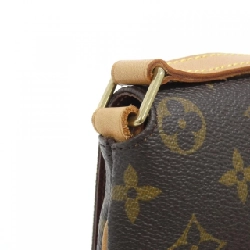Túi xách vai Louis Vuitton Monogram Musette Salsa M51258 - Hàng hiệu Chính hãng 768869