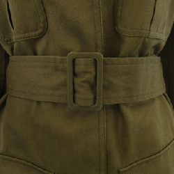 Saint Laurent 506647 Y153W Áo khoác 632954