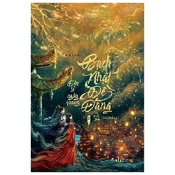 [Rebooks] Chúa Đất- Đỗ Bích Thuỷ Sách văn học 0302 (Tặng kèm Bookmark)