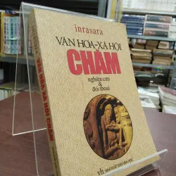 VĂN HÓA XÃ HỘI CHĂM - INRASARA