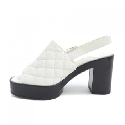 Giày sandal CHANEL G45567X01000 - Hàng hiệu Authentic 830083