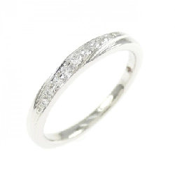 Nhẫn kim cương 4゜C - Hàng hiệu Authentic