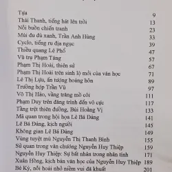 Sóng từ trường (Thụy Khuê) 760307