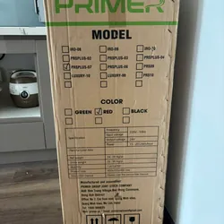 Máy lọc nước RO PRIMER 716741