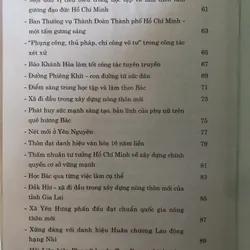 Những tấm gương bình dị mà cao quý  607826