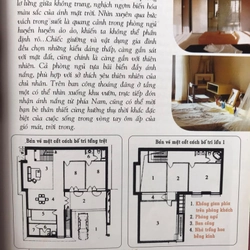 THIẾT KẾ VÀ XÂY DỰNG NHÀ Ở THEO PHONG THỦY,NHÀ Ở CÁT TƯỜNG 470793