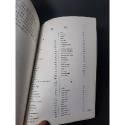 美國生活辭典 - Tiếng Trung Quốc mới 90% - KHOA HỌC ĐỜI SỐNG - HCM0111 630120