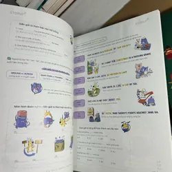 Hack não 1500 + Hack não Ielts A, B + Hack não giao tiếp (kèm app học online) 558023