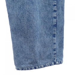 【Khuyến mãi】Quần jeans Maison Margiela 655621