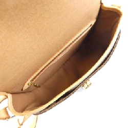 Túi xách vai Louis Vuitton Monogram Salony M42250 609774