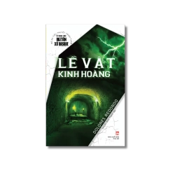 Lễ vật kinh hoàng - Dolores Redondo