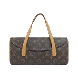 Túi xách Louis Vuitton Monogram Sonatine M51902 - Hàng hiệu Chính hãng