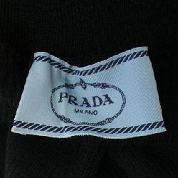 【Mã giảm giá】Áo len PRADA 636962