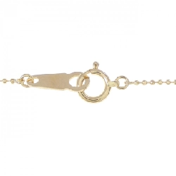 K18YG Dây chuyền - Hàng hiệu Chính hãng 859581