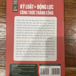 Kỷ Luật Và Động Lực - Công Thức Thành Công - Atsushi Togashi (7) 605506