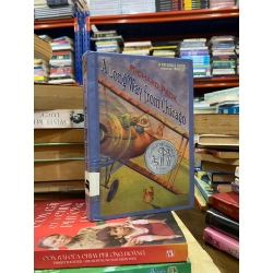 A Long Way from Chicago - Richard Peck 498641