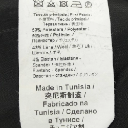 N°21 B0113047 Quần - Hàng hiệu Authentic 819078