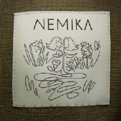 NEMIKA Áo dài - Hàng hiệu Authentic 810682