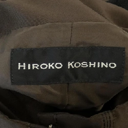 コシノヒロコ KOSHINO HIROKO RHUAH-64890 Áo khoác 630645