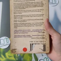 [XƯA] The New Maginot Line (1988) - Jon Connell 1027204