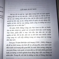 Biên niên sự kiện Đảng lãnh đạo Quân sự và Quốc phòng trong CMVN 1930-2000 708152