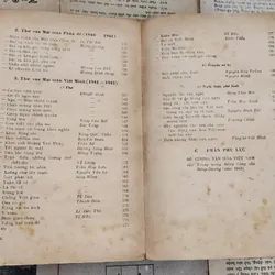 Họp tuyển thơ văn yêu nước: thơ văn cách mạng (1930-1945) 707787