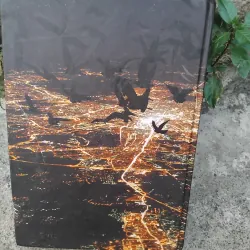 Tuần đêm của Sergei Lukyanenko 1003417