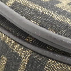 Túi xách vai Fendi Camon Small 8BS082 AQ08 613141