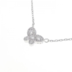 Nhẫn kim cương bướm Star Jewelry 0.08CT - Hàng hiệu Authentic 842106