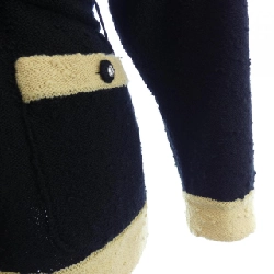 CHANEL LOOK21 P78433K11320 24K Áo khoác - Hàng hiệu Chính hãng 824776