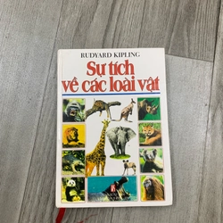 Sự tích về các loài vật. 999