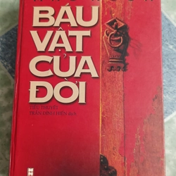 Báu vật của đời - Mạc Ngôn