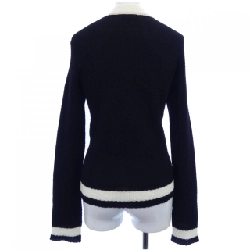 Chanel CHANEL P78410K11333 Áo len 631810