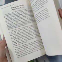 [MIỄN PHÍ BỌC SÁCH] Làm Điều Quan Trọng - John Doerr 961141