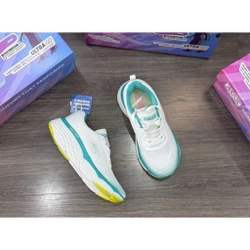 Giày Sketchers Women Sneakers Max Cushioning Elite Shoes 128574………………………