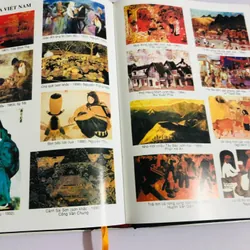 📚 TỪ ĐIỂN BÁCH KHOA VIỆT NAM – TẬP 2 601981